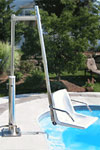 Pool lifts, home elevator, residential elevator, stair chair, stairlift, Houston